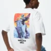 T-shirt graphique Star Wars UT pour homme