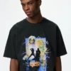 T-shirt graphique Star Wars UT pour homme