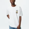 T-shirt graphique Star Wars UT pour homme