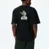 T-shirt graphique Star Wars UT pour homme