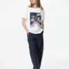 T-shirt graphique Star Wars UT pour homme