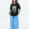 T-shirt graphique Star Wars UT pour homme