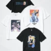 T-shirt graphique Star Wars UT pour homme