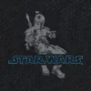 T-shirt graphique Star Wars UT pour homme