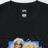 T-shirt graphique Star Wars UT pour homme