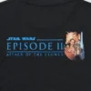 T-shirt graphique Star Wars UT pour homme