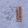 T-shirt graphique unisexe bleu Ut Ukiyo-E