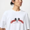 T-shirt graphique unisexe Magic for All Timeless Ut
