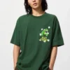 T-shirt graphique unisexe Magic for All Timeless Ut