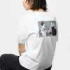 T-shirt graphique unisexe Magic for All Timeless UT