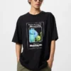 T-shirt graphique unisexe Magic for All Timeless Ut