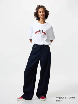 T-shirt graphique unisexe Magic for All Timeless Ut