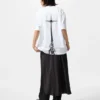 T-shirt graphique unisexe Magic for All Timeless Ut