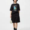 T-shirt graphique unisexe Magic for All Timeless Ut