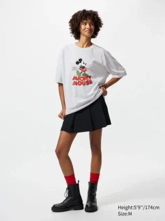 T-shirt graphique unisexe Magic for All Timeless Ut