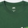 T-shirt graphique unisexe Magic for All Timeless Ut