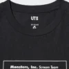 T-shirt graphique unisexe Magic for All Timeless Ut