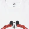 T-shirt graphique unisexe Magic for All Timeless Ut