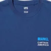 T-shirt graphique unisexe Magic for All Timeless Ut