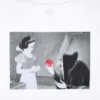T-shirt graphique unisexe Magic for All Timeless UT