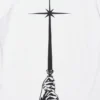 T-shirt graphique unisexe Magic for All Timeless Ut