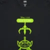 T-shirt graphique unisexe Magic for All Timeless UT | Toy Story
