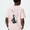 T-shirt graphique unisexe Manga UT Shueisha 100e anniversaire | Kaguya-Sama : Love is War