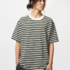 T-shirt graphique unisexe Ny Pop Art UT | Jean-Michel Basquiat