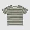 T-shirt graphique unisexe Ny Pop Art UT | Jean-Michel Basquiat