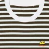 T-shirt graphique unisexe Ny Pop Art UT | Jean-Michel Basquiat