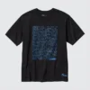 T-shirt graphique unisexe « Peace for All » | Akamai