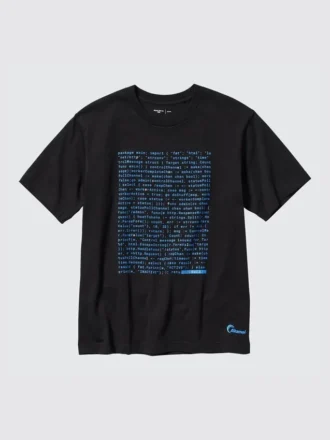 T-shirt graphique unisexe « Peace for All » | Akamai