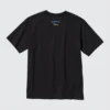 T-shirt graphique unisexe « Peace for All » | Akamai