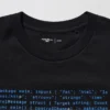 T-shirt graphique unisexe « Peace for All » | Akamai