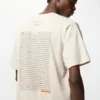 T-shirt graphique unisexe « Peace for All » | Akamai Technologies
