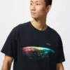 T-shirt graphique unisexe « Peace for All » | Artemis