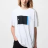 T-shirt graphique unisexe « Peace for All » | Artemis