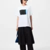 T-shirt graphique unisexe « Peace for All » | Artemis