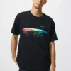 T-shirt graphique unisexe « Peace for All » | Artemis