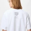 T-shirt graphique unisexe « Peace for All » | Artemis