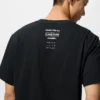 T-shirt graphique unisexe « Peace for All » | Artemis