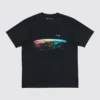 T-shirt graphique unisexe « Peace for All » | Artemis