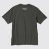 T-shirt graphique unisexe « Peace for All » | Basquiat