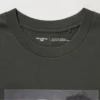 T-shirt graphique unisexe « Peace for All » | Basquiat