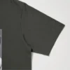 T-shirt graphique unisexe « Peace for All » | Basquiat