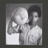 T-shirt graphique unisexe « Peace for All » | Basquiat