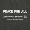 T-shirt graphique unisexe « Peace for All » | Basquiat