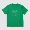 T-shirt graphique unisexe « Peace for All » | Christophe Lemaire