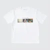 T-shirt graphique unisexe « Peace for All » | Cristina De Middel