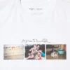 T-shirt graphique unisexe « Peace for All » | Cristina De Middel
